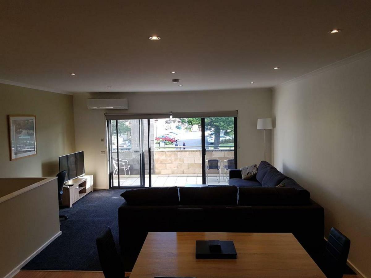 22 Gillies Street Apartments Warrnambool Exterior foto